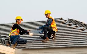 Best Roofing for New Construction  in Stow, OH